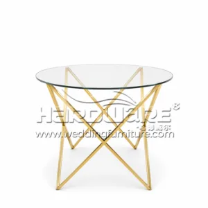Cake Decorating Table