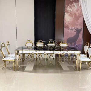 Wedding Dining Table