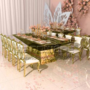Event Dining Table