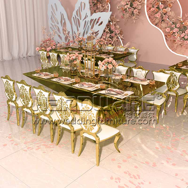 Event Dining Table