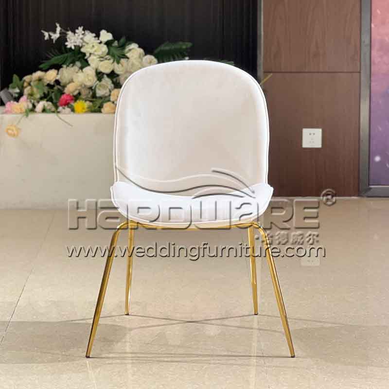 Wedding reception chair