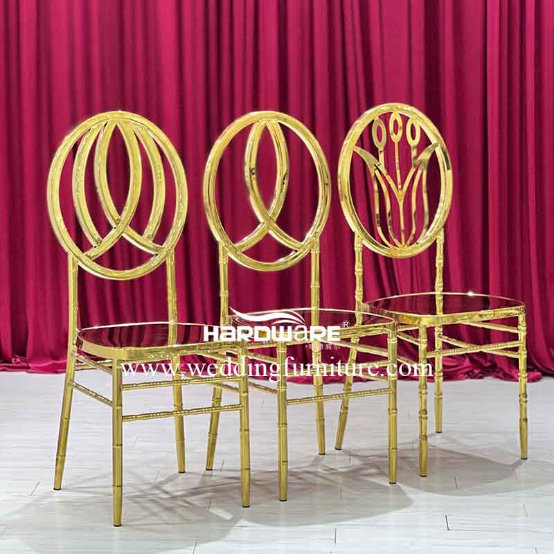 The benefits of stackable banquet chairs
