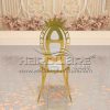 Crown Royal Throne Chair