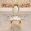 Crown Royal Throne Chair