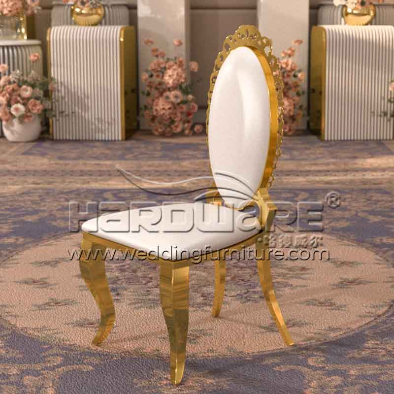 Luxury modern chair