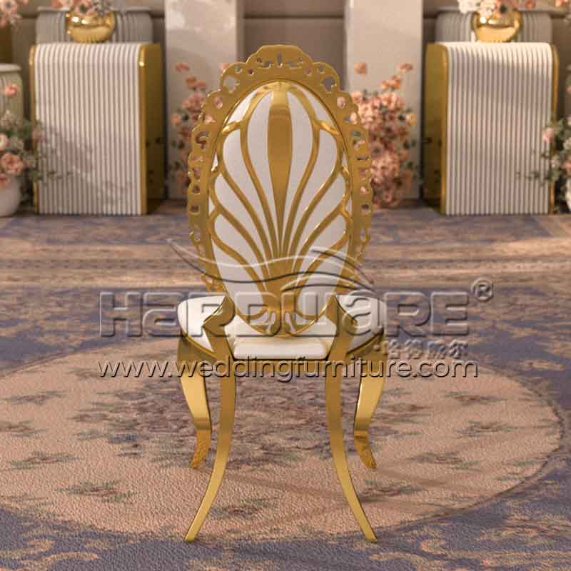 Luxury modern chair