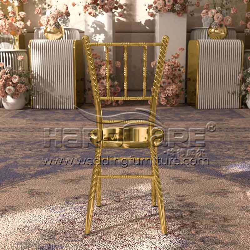 Wedding Chairs Chiavari