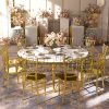 Wedding Chairs Chiavari