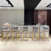 Restaurant Bar Stool
