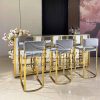 Restaurant Bar Stool