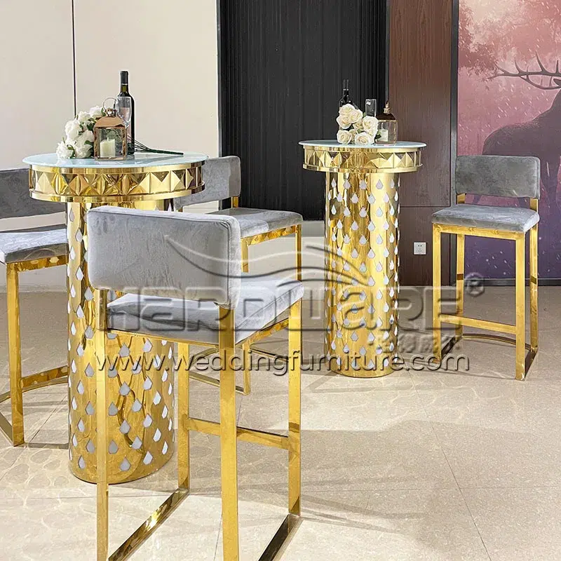 Restaurant Bar Stool
