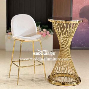 Beetle stool