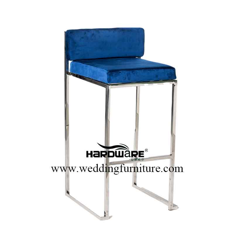 Bar chair design