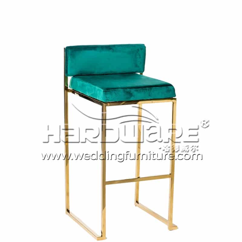 Upholstered Bar Chairs