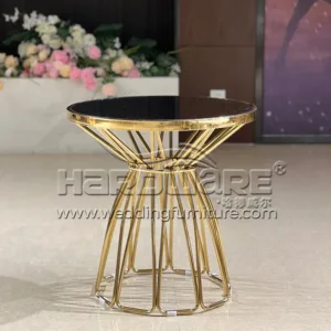 Round Coffee Tables