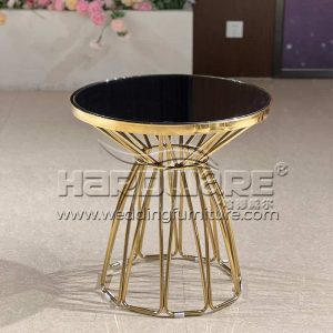 Round Coffee Tables