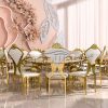 Event round tables for sale