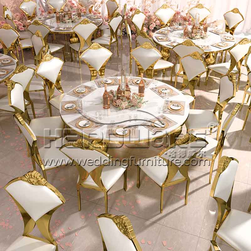 Event round tables for sale