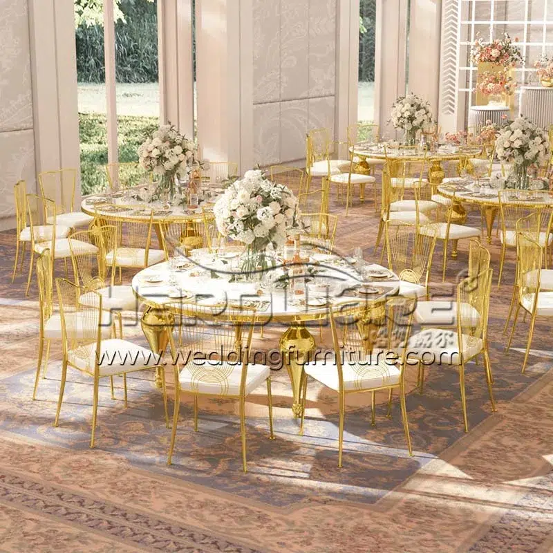 Event Round Tables for Sale