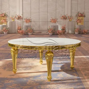 Dinner table with chair