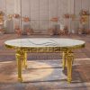 Dinner table with chair