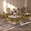Event round table