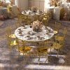 Event round table