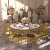 Event round table