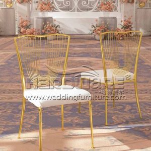 Wedding Sweetheart Chair Rental