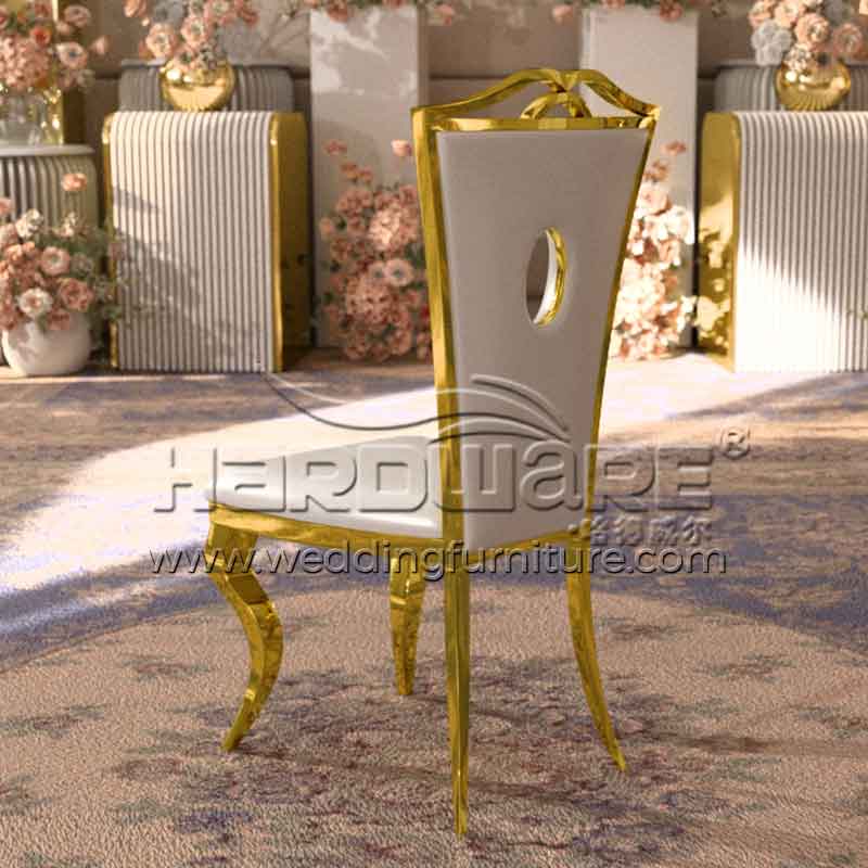 Throne chair for party