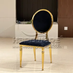 Chair for wedding couple