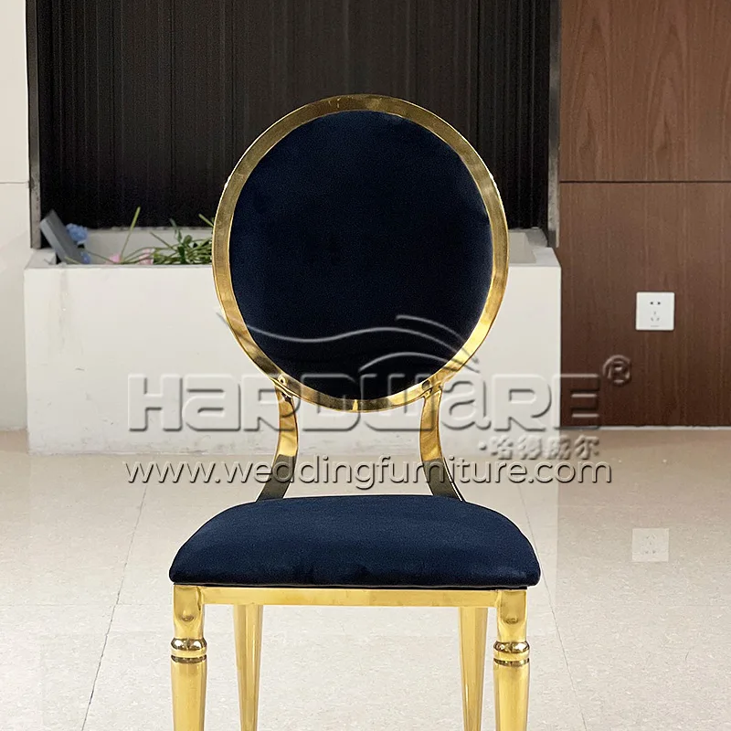 Chair for wedding couple