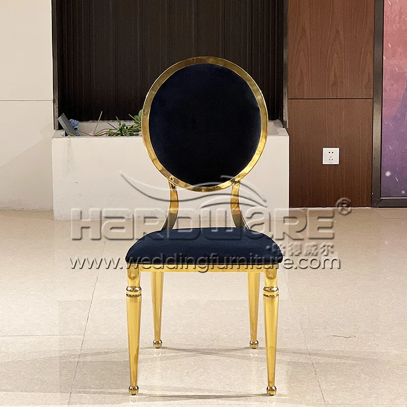 Chair for wedding couple