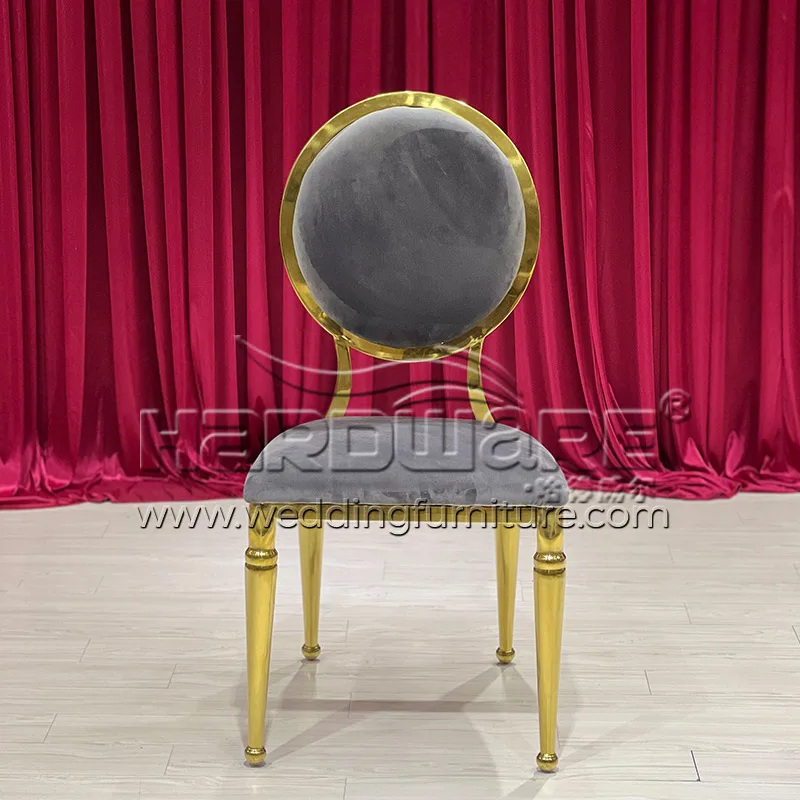 Chair for wedding couple