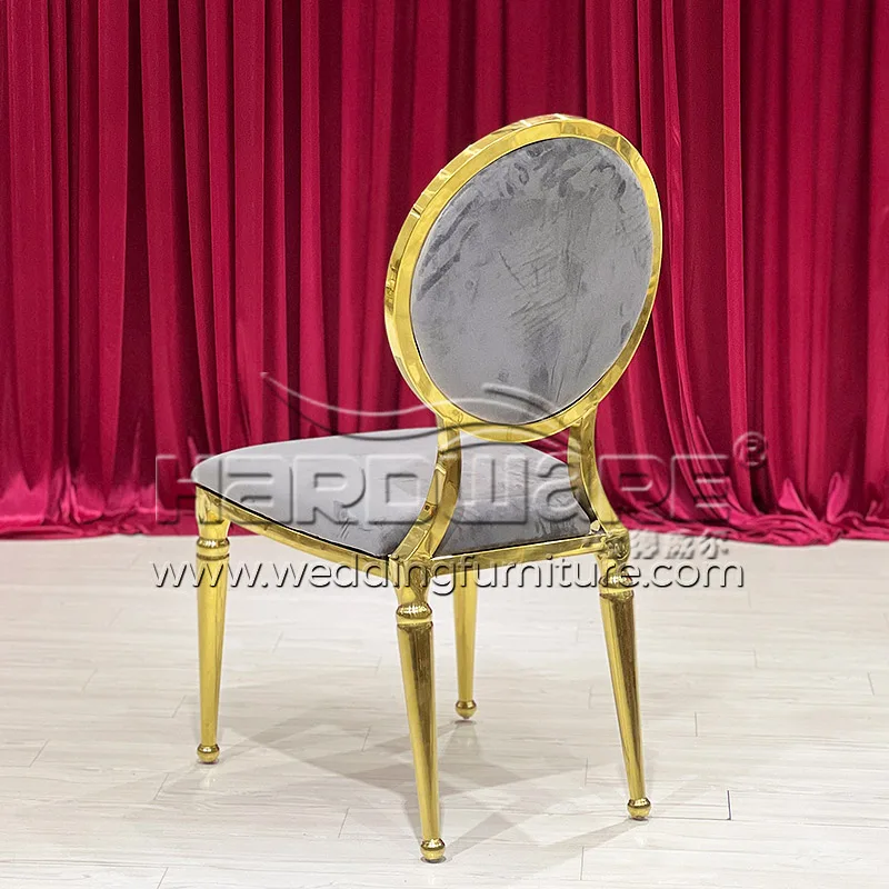 Chair for wedding couple