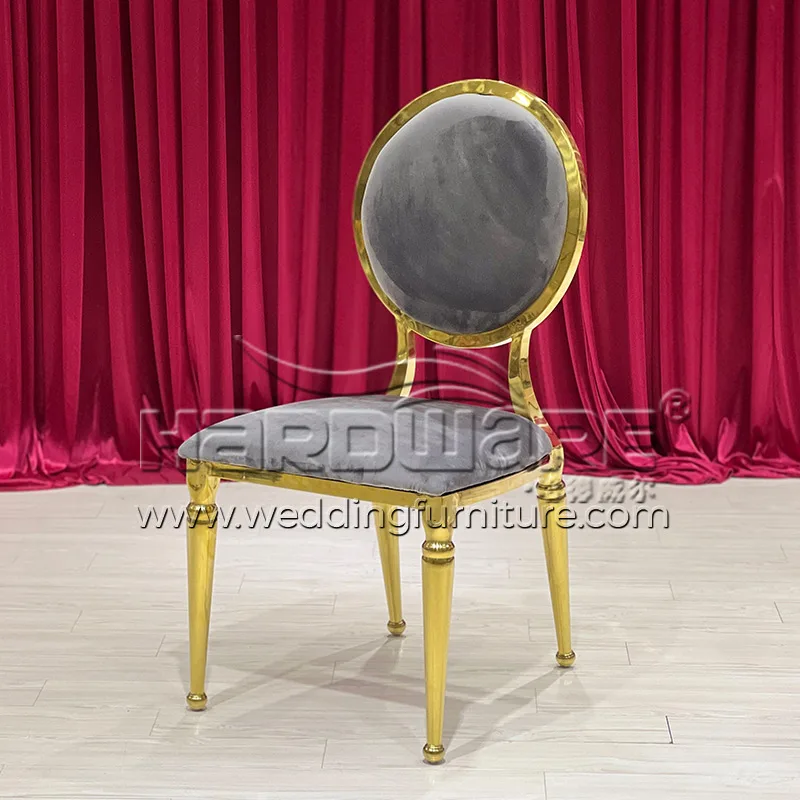 Chair for wedding couple