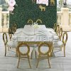 Kids Table at Wedding
