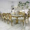 Kids Table at Wedding