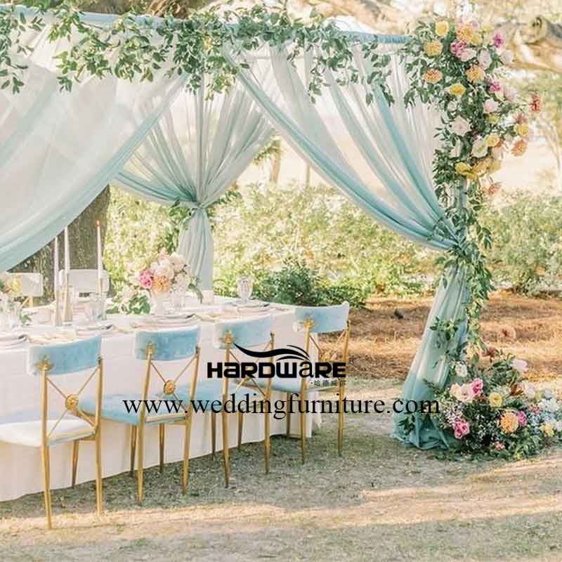 Outdoor Wedding Ideas and Tips