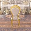Stainless Steel Chair