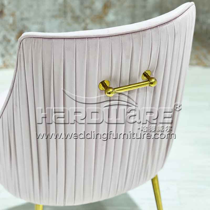 Event hotel chair