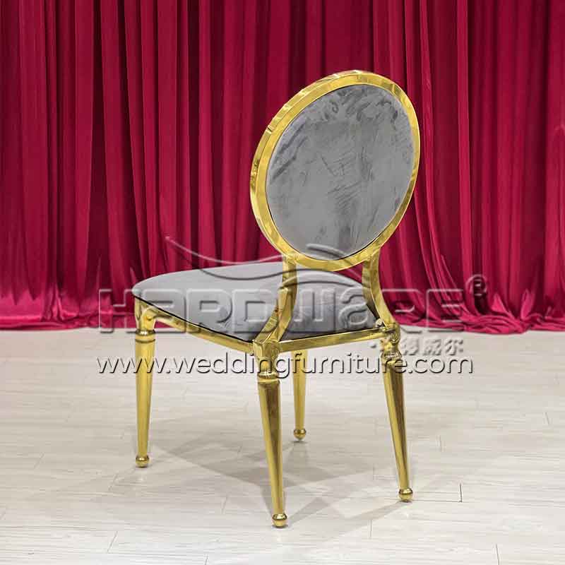 Chair for wedding couple