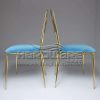 Vintage Swan Chairs