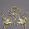 Vintage Swan Chairs