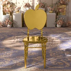 Event wedding hotel chair