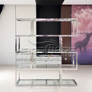 Wine Display Rack