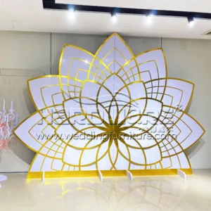 Lotus Flower Backdrop
