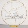 Wedding Circle Backdrop