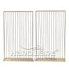 Modern Wedding Backdrop