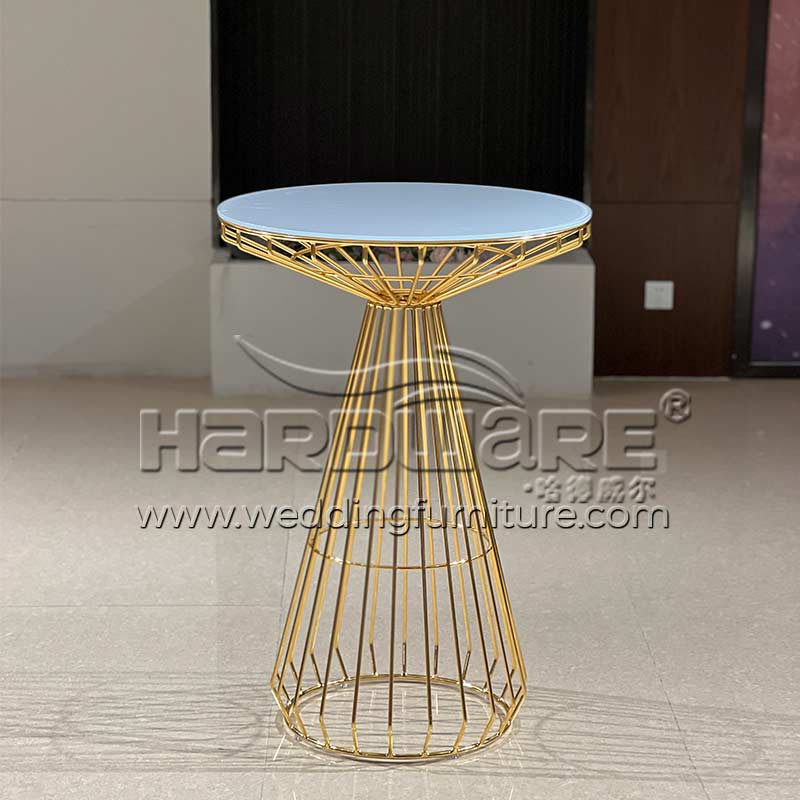 High top cocktail tables